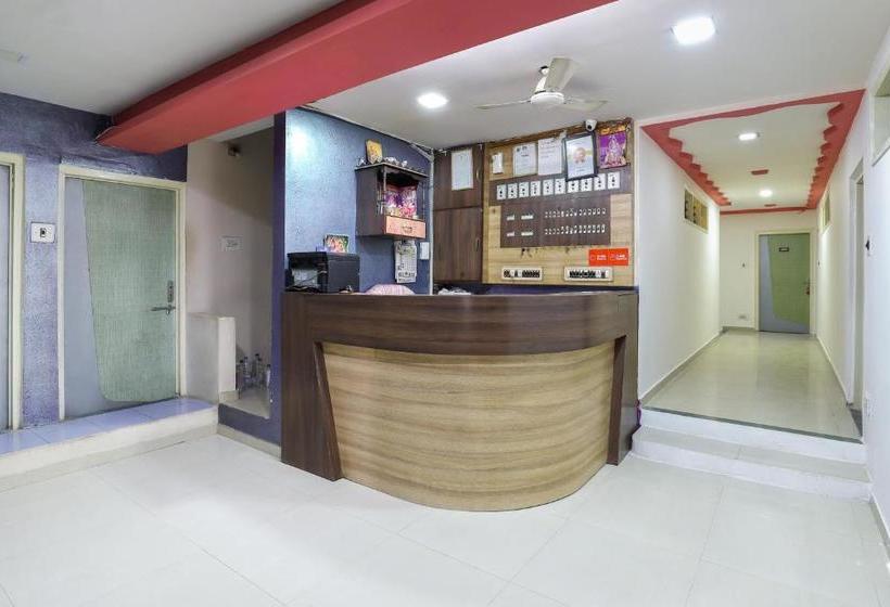 ホテル Magic Palace