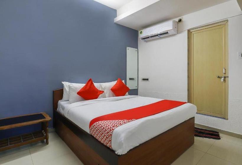 ホテル Magic Palace