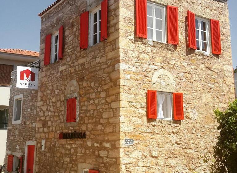 בית מלון כפרי Marissa Boutique