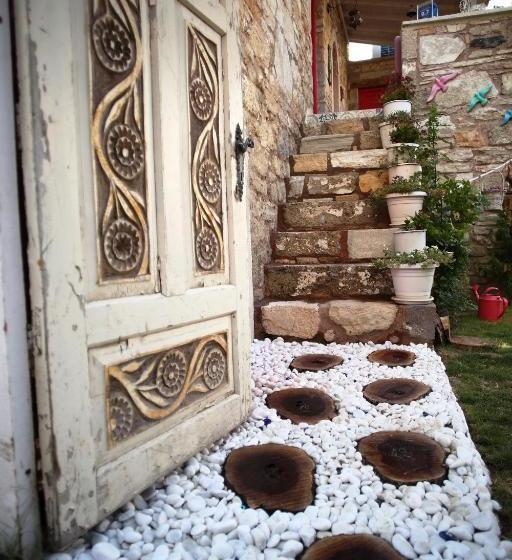 בית מלון כפרי Marissa Boutique