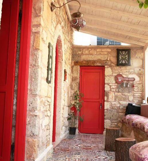 בית מלון כפרי Marissa Boutique