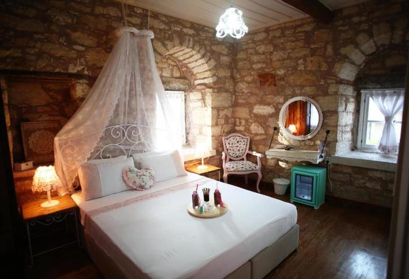 בית מלון כפרי Marissa Boutique