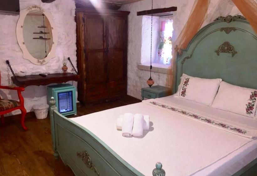 בית מלון כפרי Marissa Boutique