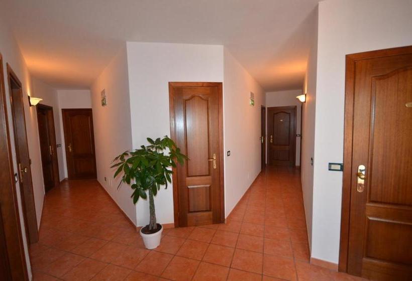 호텔 8380 Camere Mastro