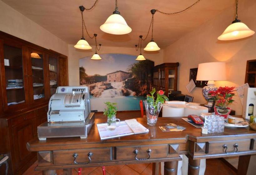 호텔 8380 Camere Mastro