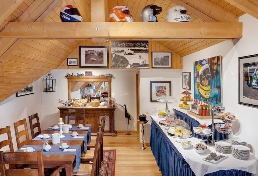 ホテル Motorsport