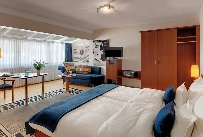 ホテル Motorsport