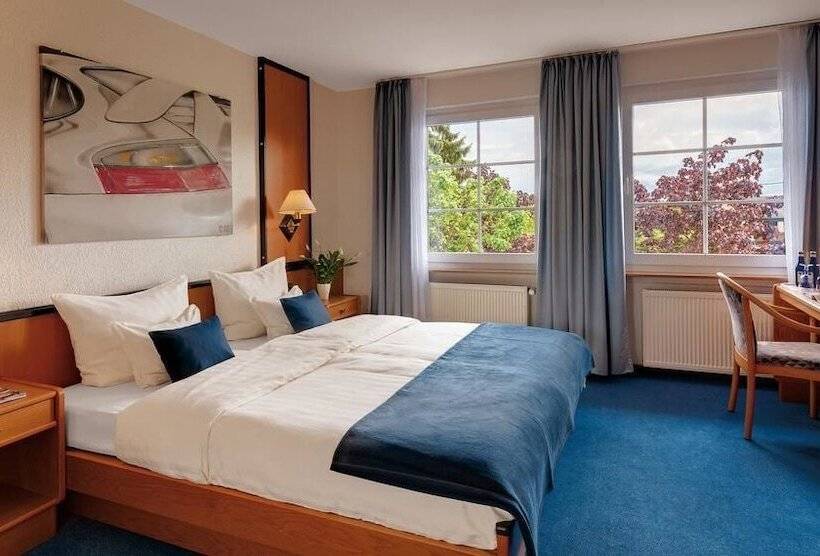 Отель Motorsport