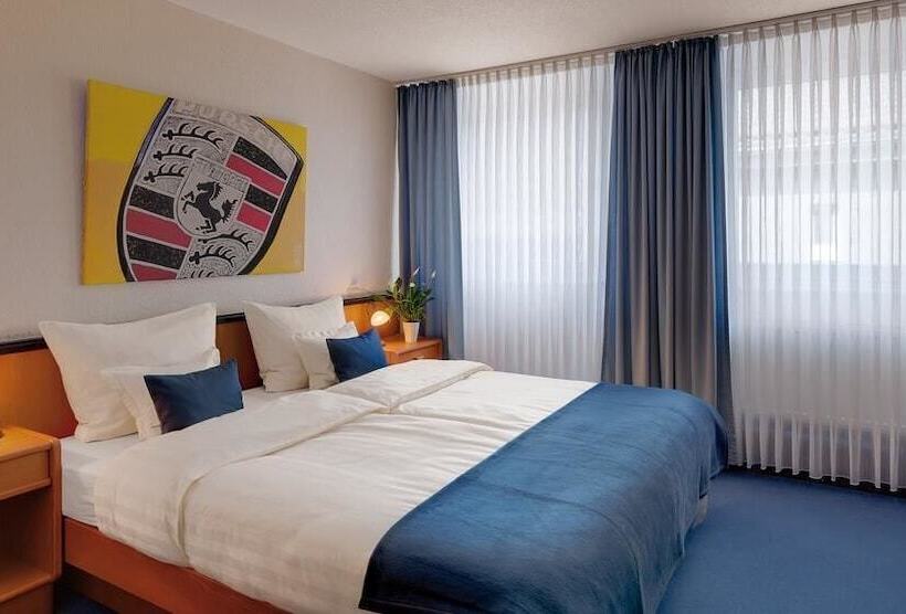 Отель Motorsport