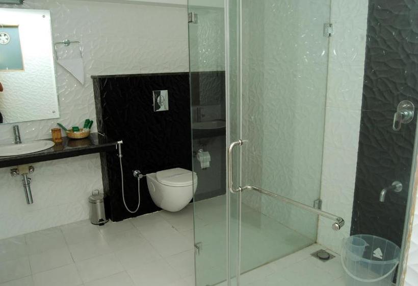 ホテル Nest N Mist