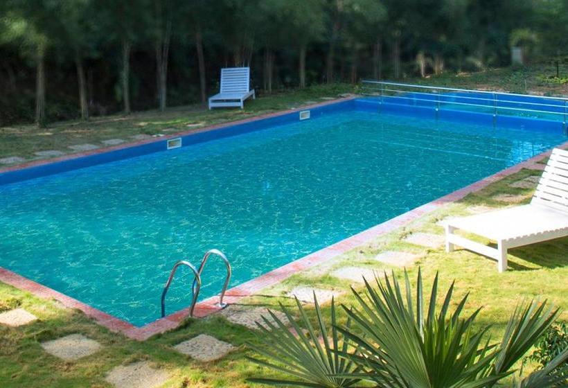 ホテル Nest N Mist