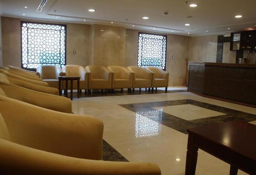 ホテル Alolayan Plaza