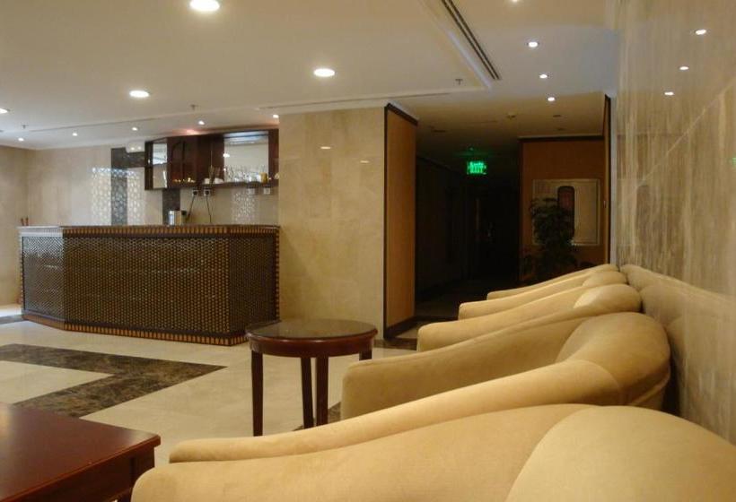 ホテル Alolayan Plaza