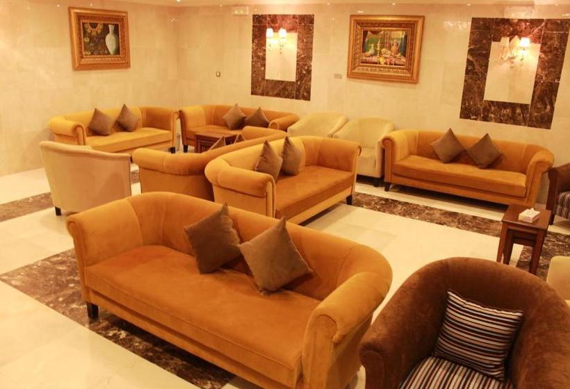 ホテル Alolayan Plaza