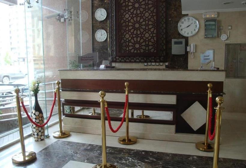 ホテル Alolayan Plaza