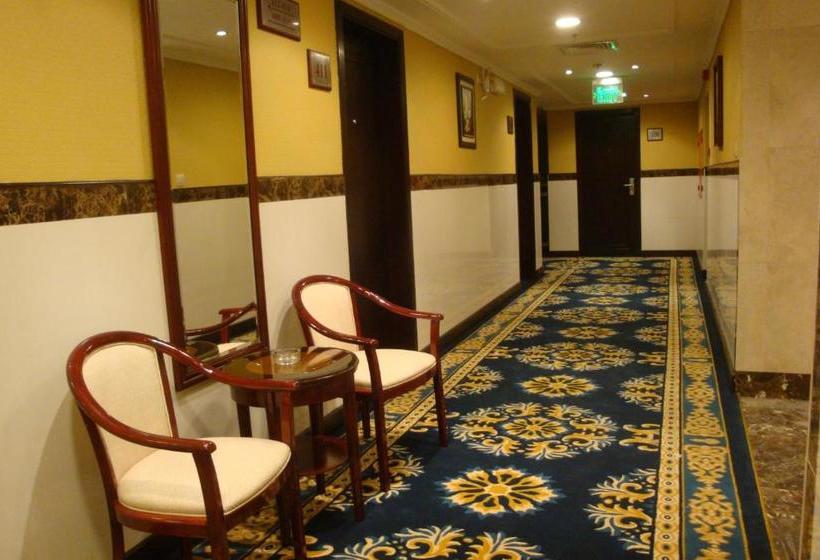 ホテル Alolayan Plaza