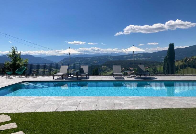 هتل Ortler