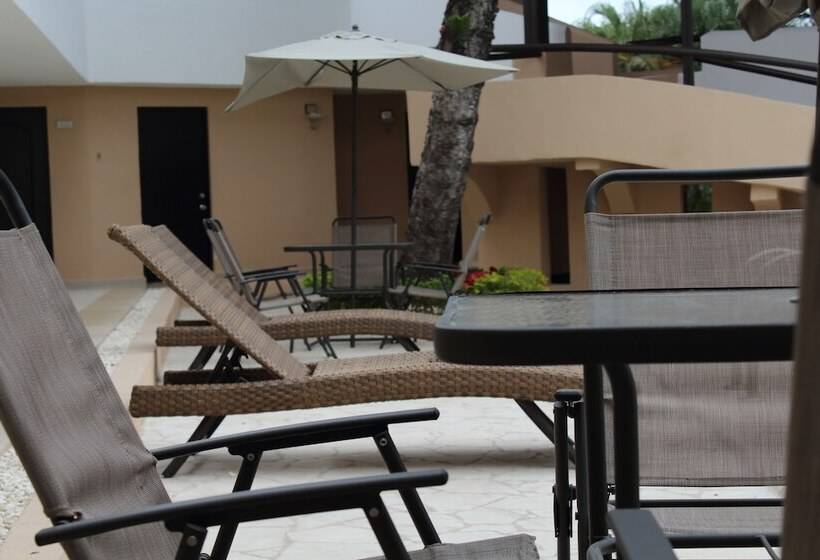 酒店 Quinta Chiapas