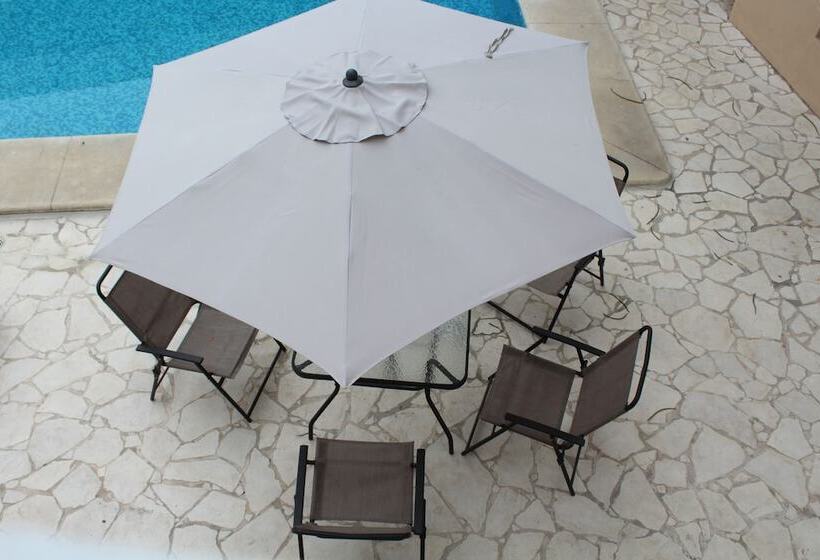 酒店 Quinta Chiapas