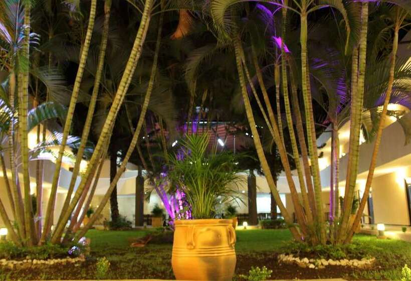 酒店 Quinta Chiapas