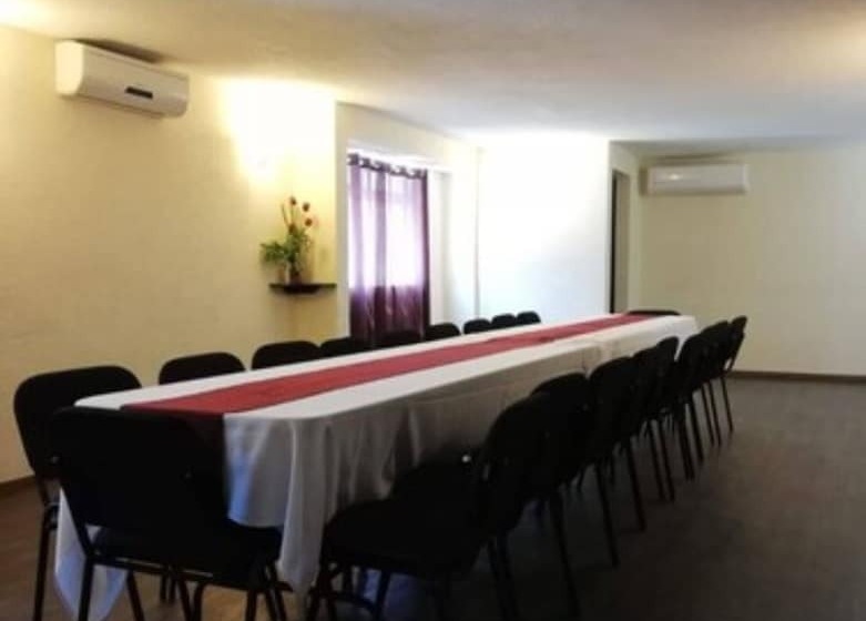 酒店 Quinta Chiapas