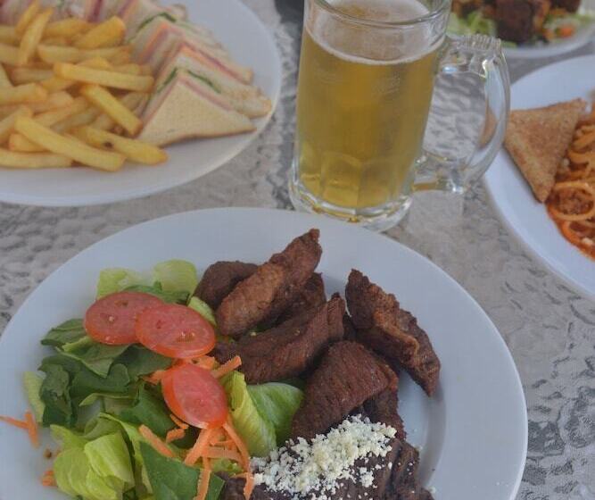 酒店 Quinta Chiapas