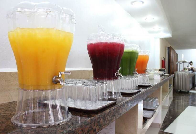 酒店 Quinta Chiapas