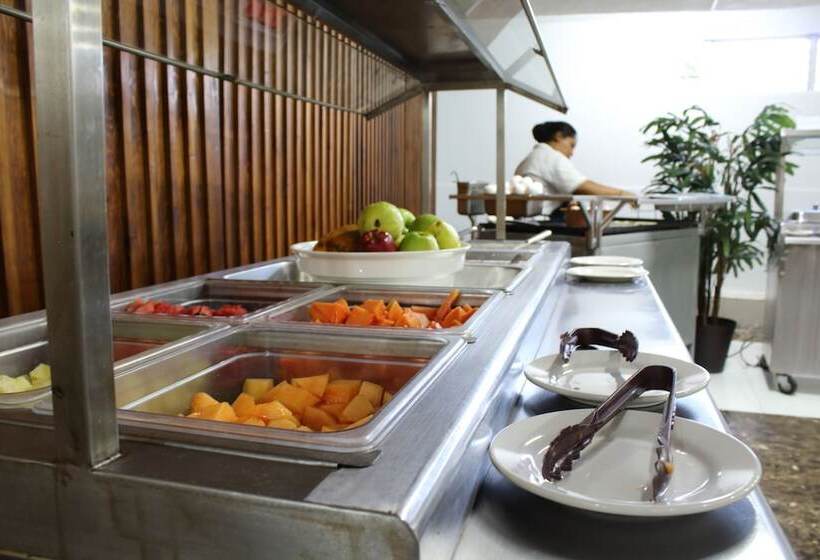 酒店 Quinta Chiapas