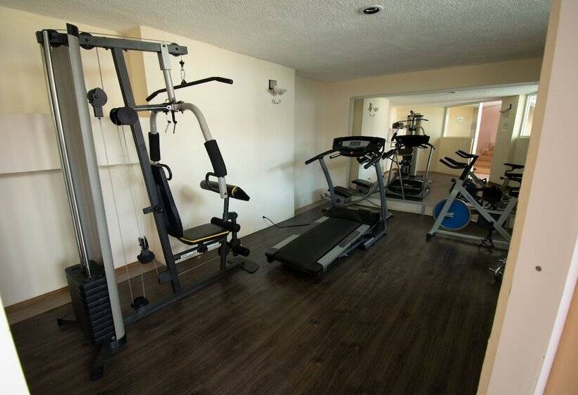 酒店 Quinta Chiapas