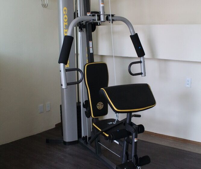 酒店 Quinta Chiapas