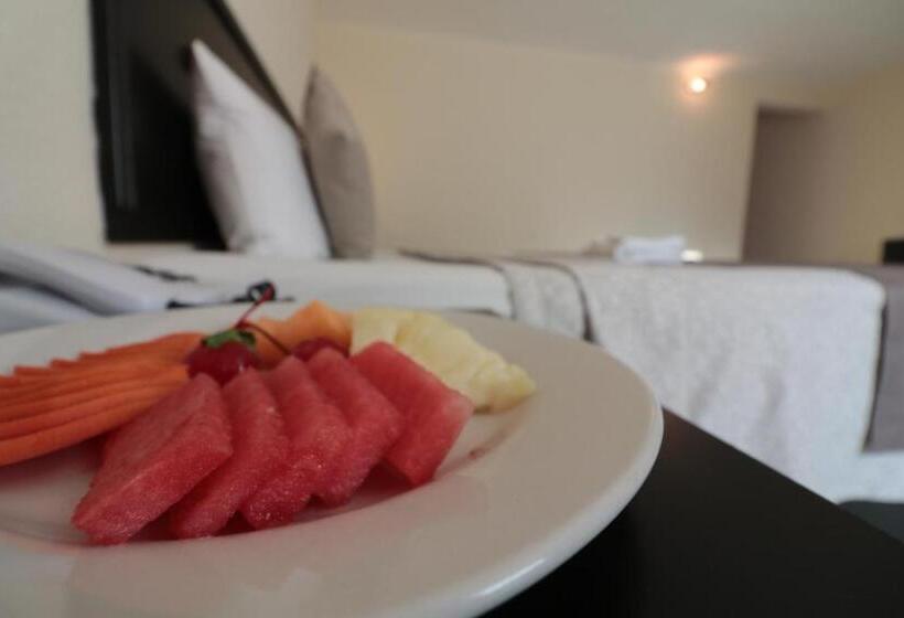 酒店 Quinta Chiapas