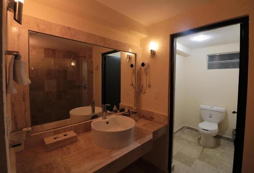 酒店 Quinta Chiapas