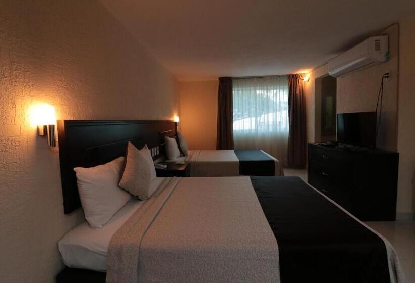 酒店 Quinta Chiapas