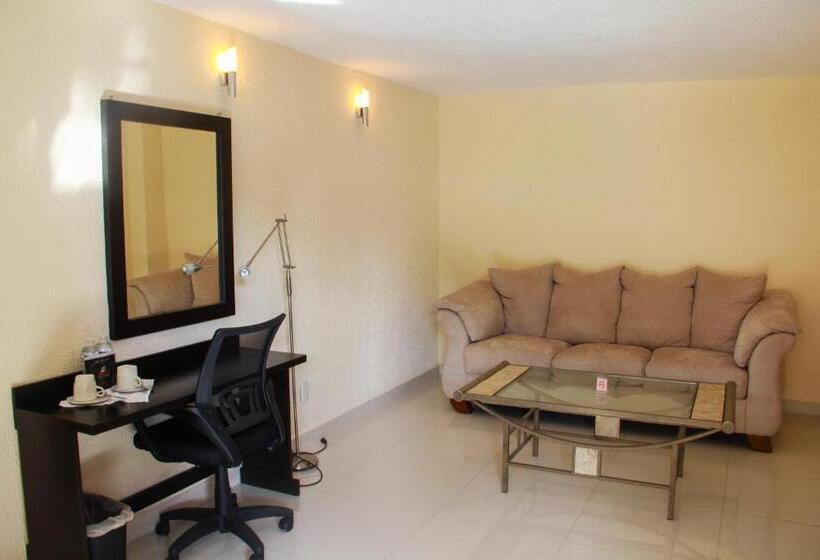 酒店 Quinta Chiapas