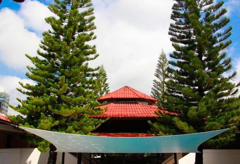 酒店 Quinta Chiapas