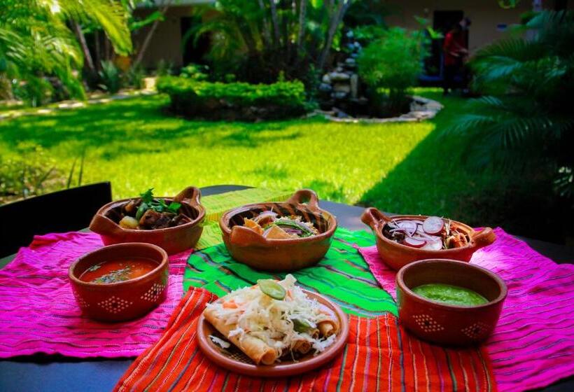 酒店 Quinta Chiapas