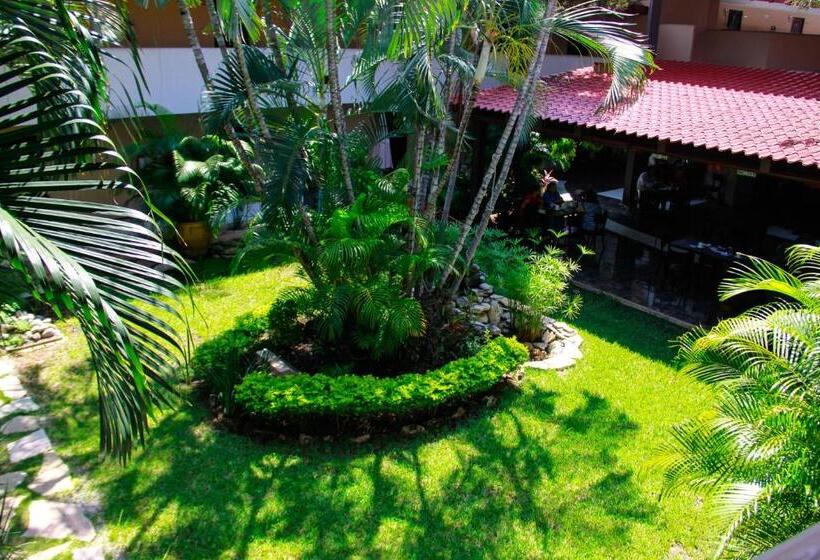 酒店 Quinta Chiapas