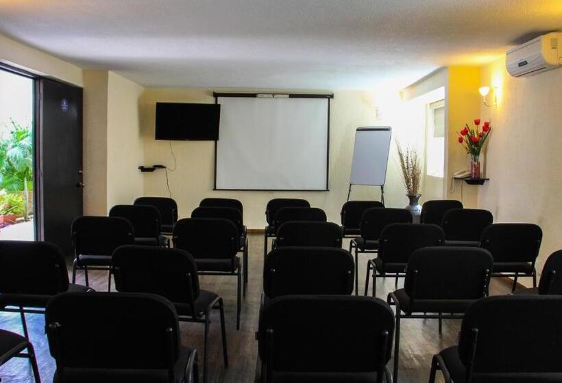 酒店 Quinta Chiapas