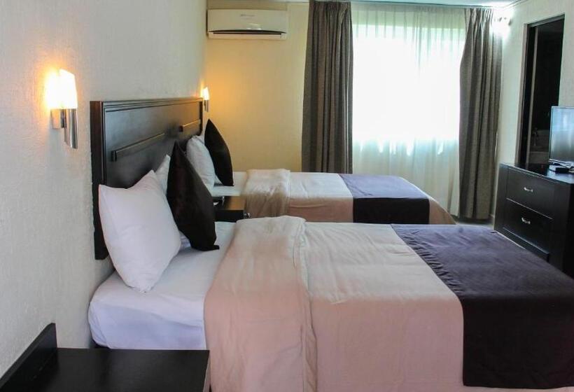 酒店 Quinta Chiapas