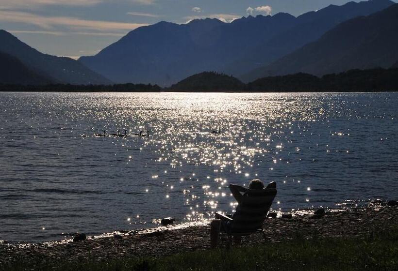 ホテル Resort Le Vele