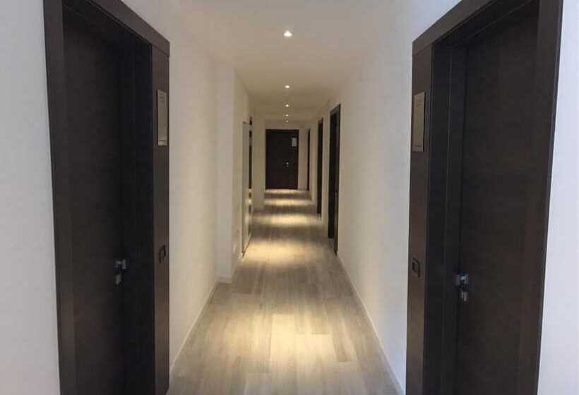 ホテル Resort Le Vele