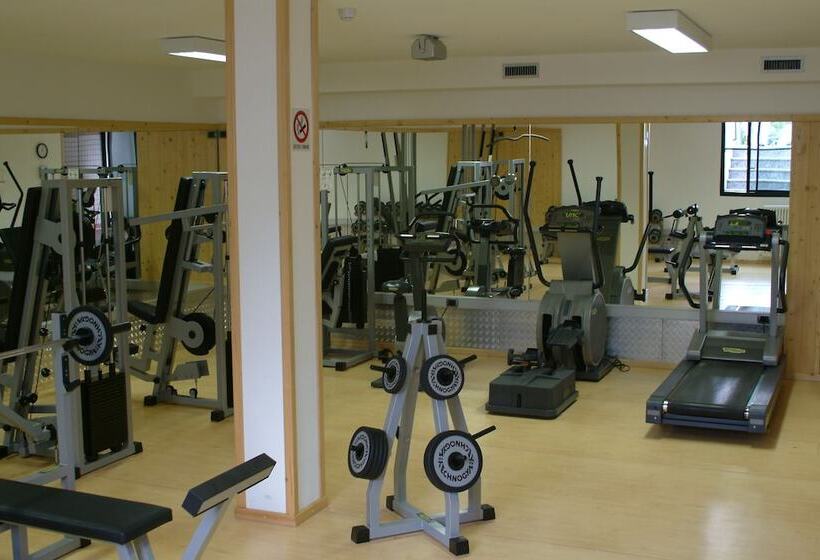 ホテル Resort Le Vele