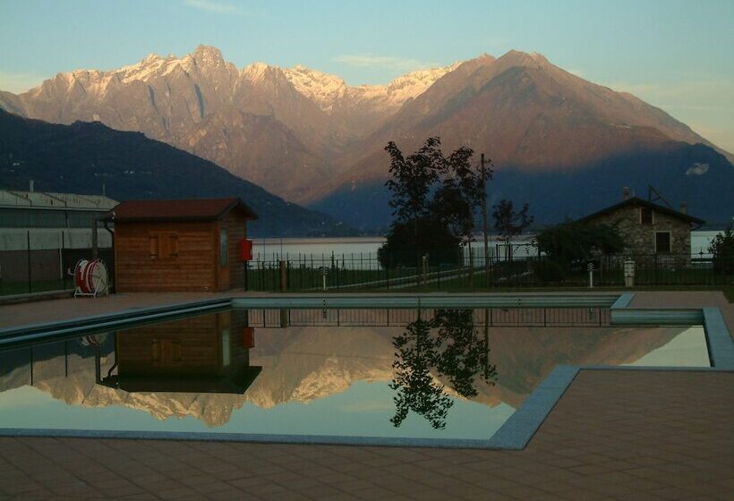 ホテル Resort Le Vele