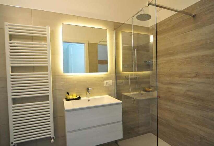 ホテル Resort Le Vele