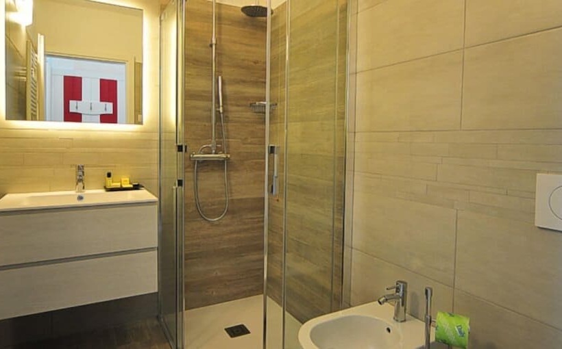 ホテル Resort Le Vele