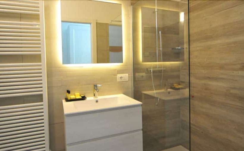 ホテル Resort Le Vele