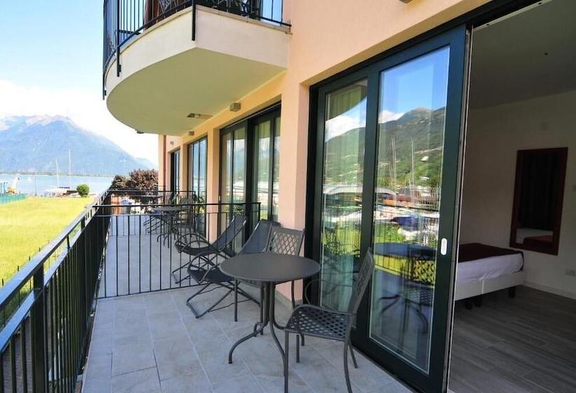 ホテル Resort Le Vele