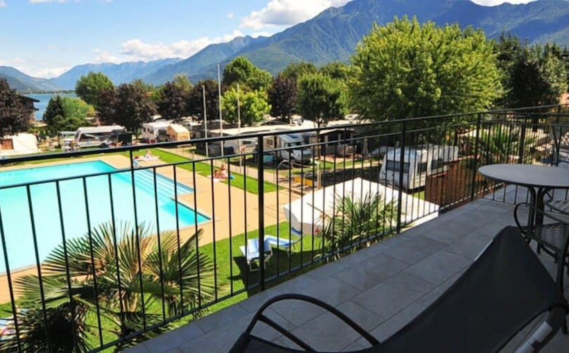 ホテル Resort Le Vele