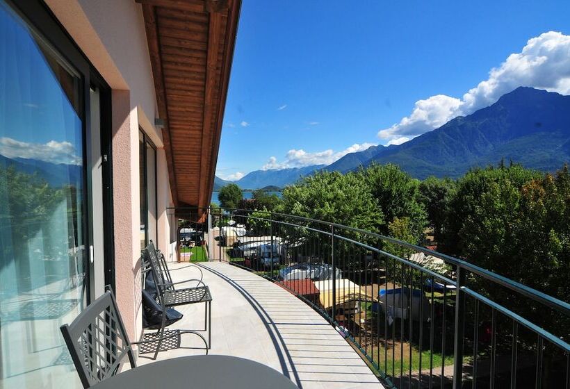 ホテル Resort Le Vele