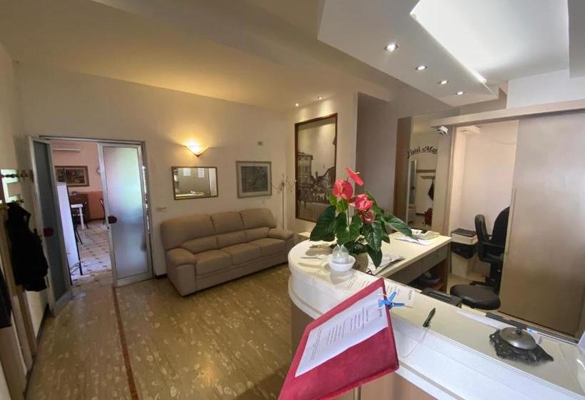 בית מלון כפרי Magda